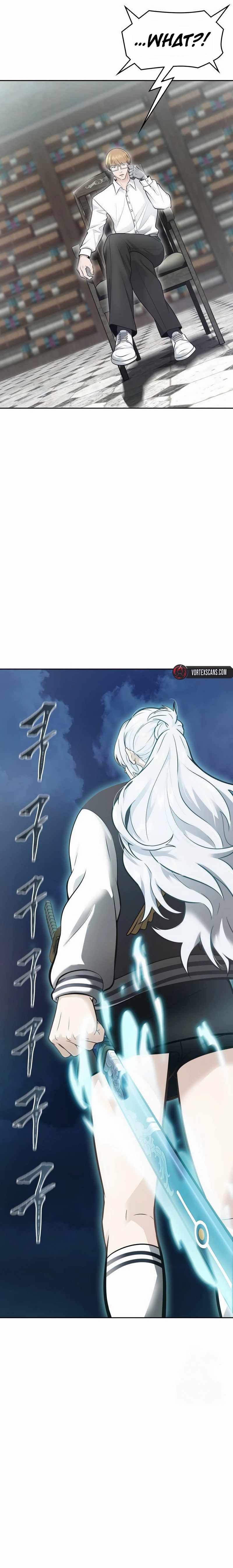 Tower of God Chapter 652 23